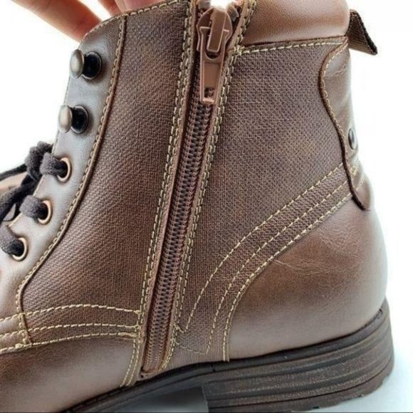 Alfani Men's Bronson Boots Size 9M - Picture 11 of 12